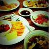ร้านอาหาร Zen Buffet CentralWorld