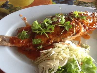 ร้านอาหาร อ่าวไข่ซีฟู้ด ร้านอาหาร อ่าวไข่ซีฟู้ด
