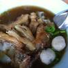 ร้านอาหาร ศิริโภชนา ก๊วยเตี๋ยวเนื้อ