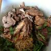ร้านอาหาร ศิริโภชนา ก๊วยเตี๋ยวเนื้อ