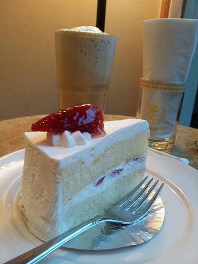 ร้านอาหาร Buttercup