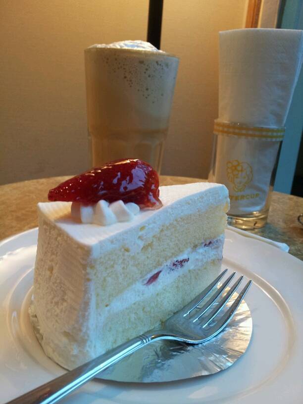 ร้านอาหาร Buttercup
