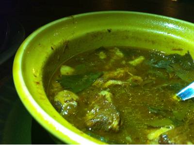 ร้านอาหาร พ.ศ.2462