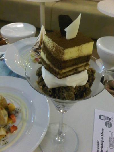 ร้านอาหาร Sfree - Paradise Park ร้านอาหาร Sfree - Paradise Park