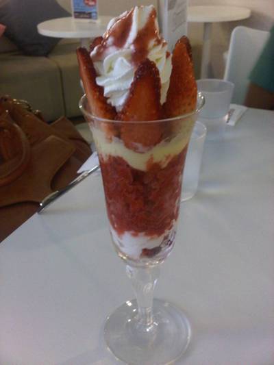 ร้านอาหาร Sfree - Paradise Park ร้านอาหาร Sfree - Paradise Park