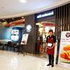Cafe Andonand ที่ ร้านอาหาร Cafe' Andonand