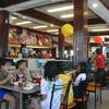 บรรยากาศร้าน ที่ ร้านอาหาร TMK  Suki Buffet สาขาชุกโดน