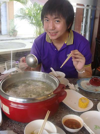 ลุยยย ที่ ร้านอาหาร TMK  Suki Buffet สาขาชุกโดน