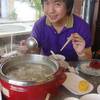 ลุยยย ที่ ร้านอาหาร TMK  Suki Buffet สาขาชุกโดน