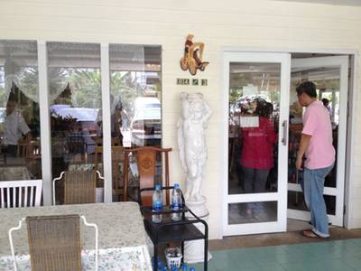 วีที แหนมเนือง (VT Namnuang) ที่ ร้านอาหาร VT Namnuang