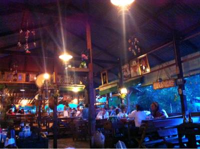 ร้านอาหาร ร้านต๋อง