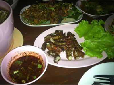 ร้านอาหาร ร้านต๋อง ร้านอาหาร ร้านต๋อง