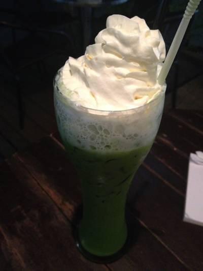 ร้านอาหาร @Meeting Point