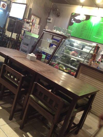 ร้านอาหาร @Meeting Point