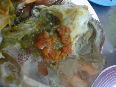 ร้านอาหาร เจ๊ไข่ ประชาชื่น
