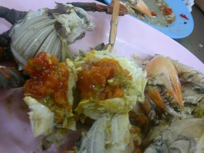ร้านอาหาร เจ๊ไข่ ประชาชื่น