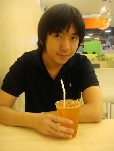 ^o^ ที่ ร้านอาหาร Shogun Doburi
