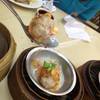 ครัวราชาติมซำ ที่ ร้านอาหาร ครัวราชาติ่มซำ