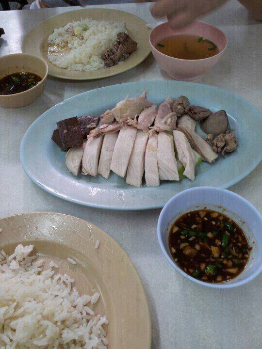 ร้านอาหาร มงคลชัย 1