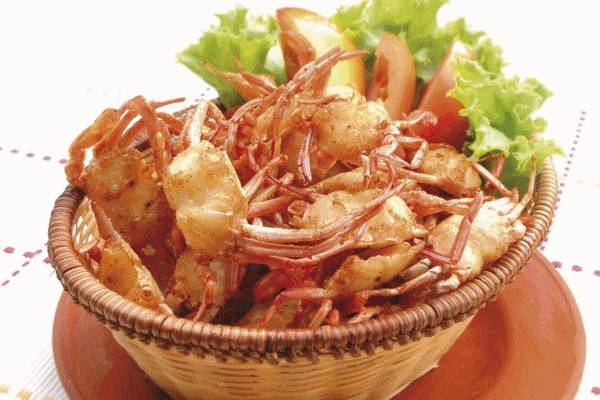 ร้านอาหาร Camp Havana