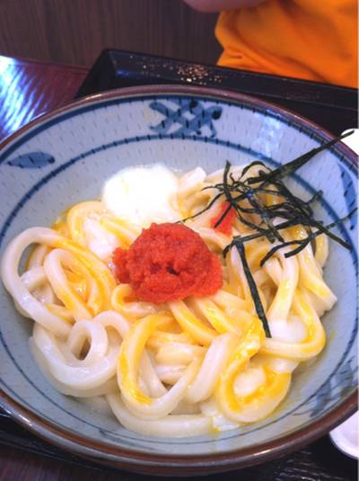 ร้านอาหาร Yokoi Udon
