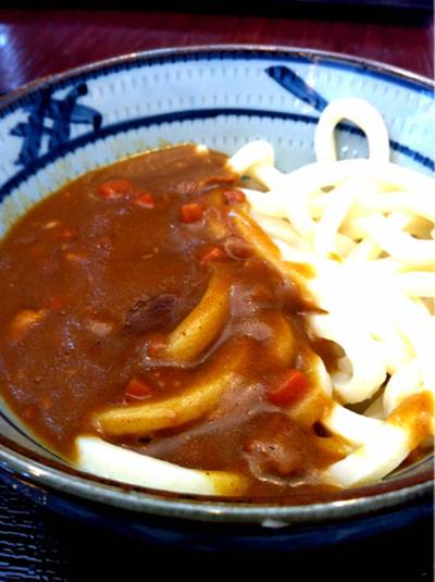 ร้านอาหาร Yokoi Udon