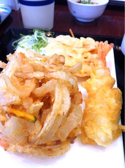 ร้านอาหาร Yokoi Udon