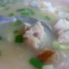 ร้านอาหาร ข้าวต้มเก่าแก่ย่านเยาวราช