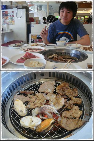 อร่อยสุดยอด ^^ ที่ ร้านอาหาร Giant at Future Park Rangsit