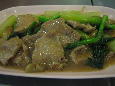 ร้านอาหาร เจริญไทย ซีฟู๊ด