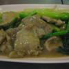 ร้านอาหาร เจริญไทย ซีฟู๊ด