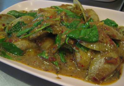 ร้านอาหาร เจริญไทย ซีฟู๊ด