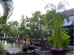 บาอิค บาอิค ที่ ร้านอาหาร Baik Baik