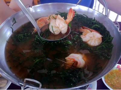 ร้านอาหาร ครัวปรียานนท์ ร้านอาหาร ครัวปรียานนท์