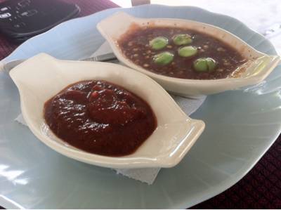 ร้านอาหาร ครัวปรียานนท์ ร้านอาหาร ครัวปรียานนท์