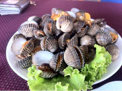 ร้านอาหาร ครัวปรียานนท์ ร้านอาหาร ครัวปรียานนท์