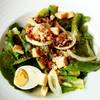 ร้านอาหาร The Salad Bar