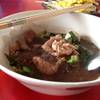 ร้านอาหาร ก๋วยเตี๋ยวเรือ รุ่งนภา