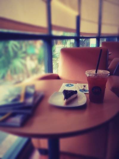 ร้านอาหาร Babushka