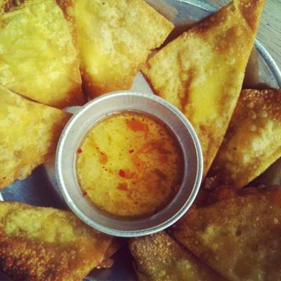 ร้านอาหาร Milk cafe