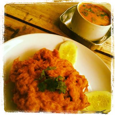 ร้านอาหาร Milk cafe