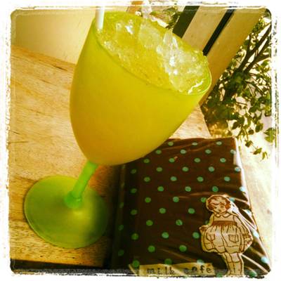 ร้านอาหาร Milk cafe