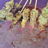 ร้านอาหาร เจ๊เช็ง หมูสะเต๊ะ โพธาราม