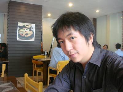 ู^^ ที่ ร้านอาหาร Mobile Steak & Coffee