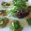 ร้านอาหาร Black Strawberry