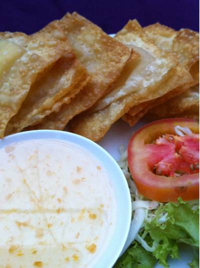 ร้านอาหาร Black Strawberry
