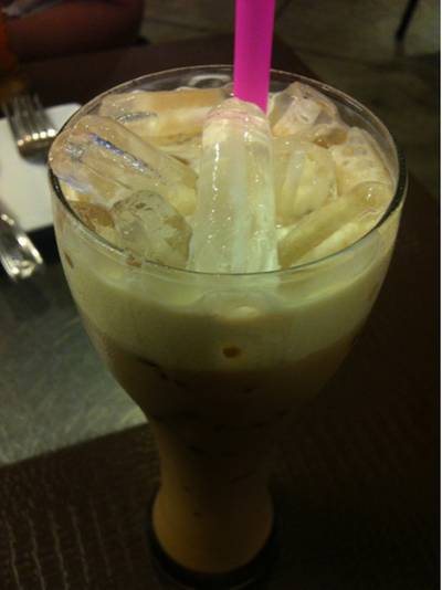 ร้านอาหาร นวลปรางค์ นู๊ดเดิ้ล