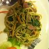 ร้านอาหาร นวลปรางค์ นู๊ดเดิ้ล