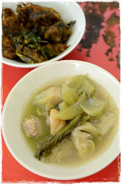 ร้านอาหาร ข้าวแกงปักษ์ใต้