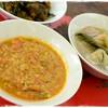 ร้านอาหาร ข้าวแกงปักษ์ใต้